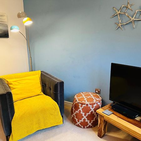 Starfish Cottage- Private Beach Access- Dog Friendly Charlestown  Exterior foto