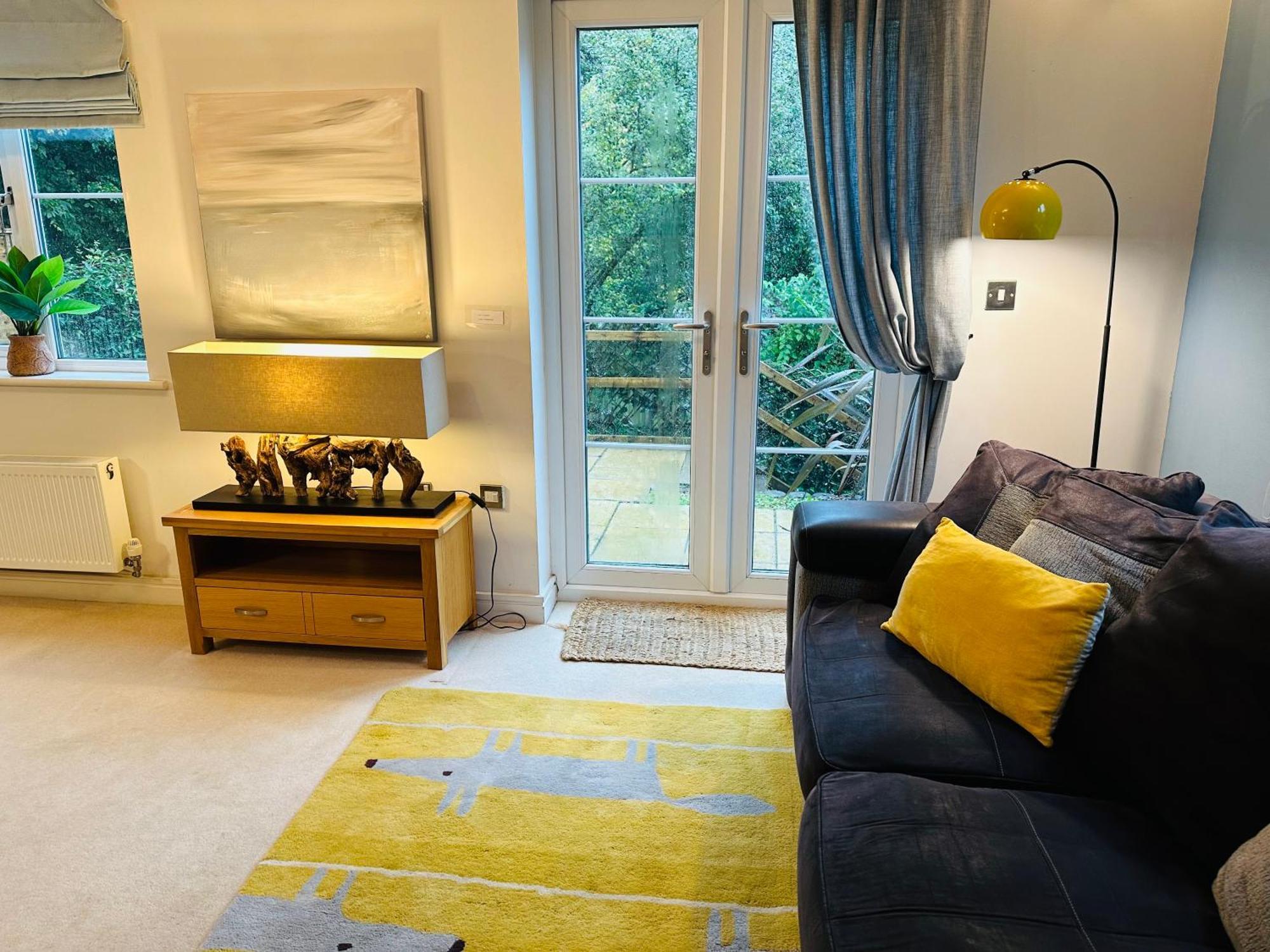Starfish Cottage- Private Beach Access- Dog Friendly Charlestown  Exterior foto